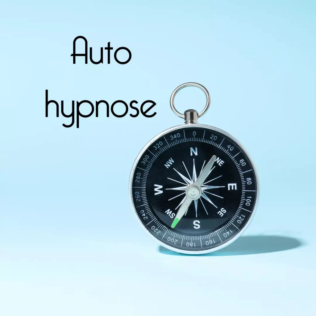 Auto hypnose